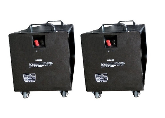 generatore di corrente solare di immagazzinamento dell'energia di 220V 1000W del portatile residenziale del sistema