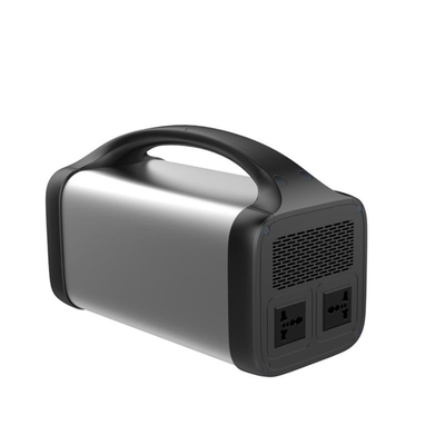 Tutti in un'energia solare portatile all'aperto di CA 220V 100V 800W 500W 756W della centrale elettrica per accamparsi