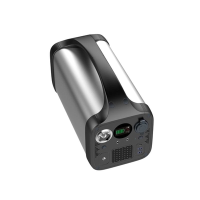 Tutti in un'energia solare portatile all'aperto di CA 220V 100V 800W 500W 756W della centrale elettrica per accamparsi