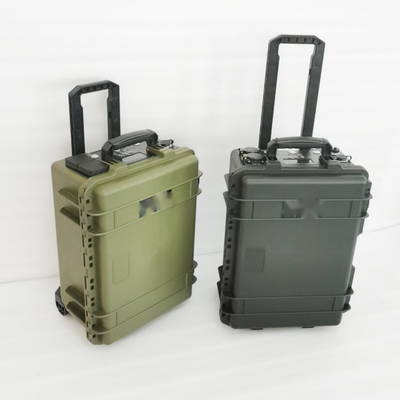 2000W centrale elettrica portatile all'aperto 3000W per il campeggio all'aperto
