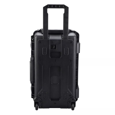 2000W centrale elettrica portatile all'aperto 3000W per il campeggio all'aperto