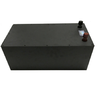 risciò dei carretti 48V E di Ion Battery Pack For Golf del litio di 40Ah 50Ah LiFePO4