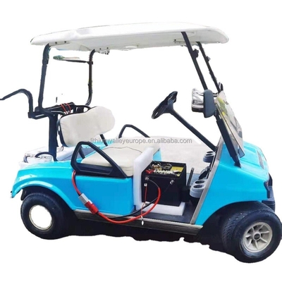Pacchetto 48V 100AH 105AH 200AH della batteria al litio del carretto di golf Lifepo4 con la comunicazione