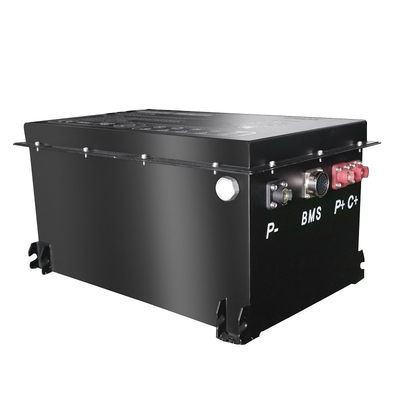 carretto EZ-GO LFP di Ion Battery Pack For Golf del litio di 105Ah 48v