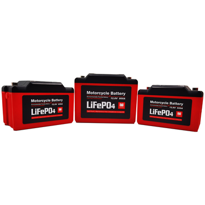 Giocattolo-automobile della sostituzione 12.8V 2Ah di LifePO4 SLA/batteria al litio inizio del motociclo