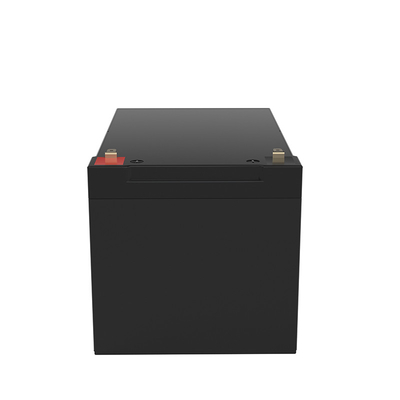 pacchetto ricaricabile della batteria al litio della sostituzione 12.8V di 12Ah Lifepo4 SLA per il carrello di golf
