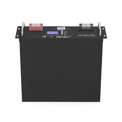 batteria al litio solare 100Ah Lifepo4 del generatore di 10kw 48v