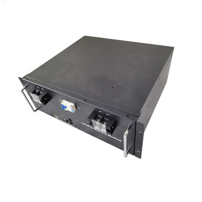 batteria smontabile solare del fosfato del ferro del litio della batteria al litio 3.6Kwh 5Kwh 7Kwh 10Kwh del generatore 2.4Kwh