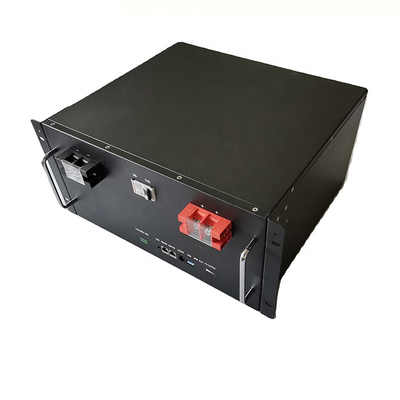 batteria smontabile solare del fosfato del ferro del litio della batteria al litio 3.6Kwh 5Kwh 7Kwh 10Kwh del generatore 2.4Kwh