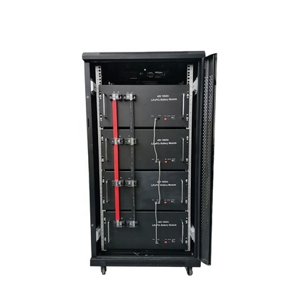 batteria smontabile solare del fosfato del ferro del litio della batteria al litio 3.6Kwh 5Kwh 7Kwh 10Kwh del generatore 2.4Kwh