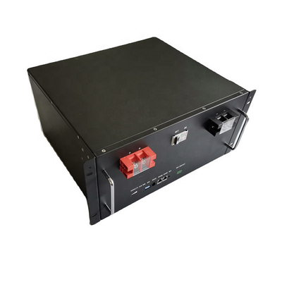 batteria smontabile solare del fosfato del ferro del litio della batteria al litio 3.6Kwh 5Kwh 7Kwh 10Kwh del generatore 2.4Kwh