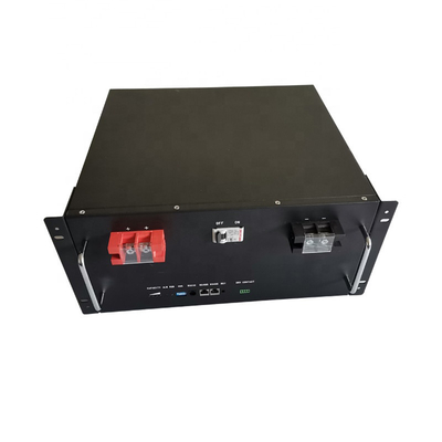 batteria smontabile solare del fosfato del ferro del litio della batteria al litio 3.6Kwh 5Kwh 7Kwh 10Kwh del generatore 2.4Kwh