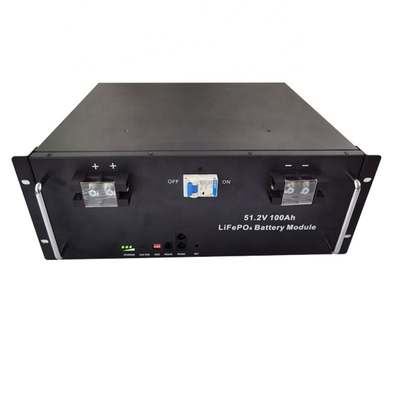 batteria smontabile solare del fosfato del ferro del litio della batteria al litio 3.6Kwh 5Kwh 7Kwh 10Kwh del generatore 2.4Kwh