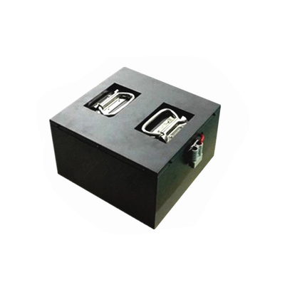 50Ah sostituiscono la batteria di SLA con la casa mobile a energia solare LifePO4 del litio 24V rv Marrine