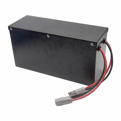 50Ah sostituiscono la batteria di SLA con la casa mobile a energia solare LifePO4 del litio 24V rv Marrine