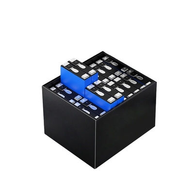batteria dell'iluminazione pubblica LFP di immagazzinamento dell'energia della sostituzione 24V Solor di 80Ah Lifepo4 SLA