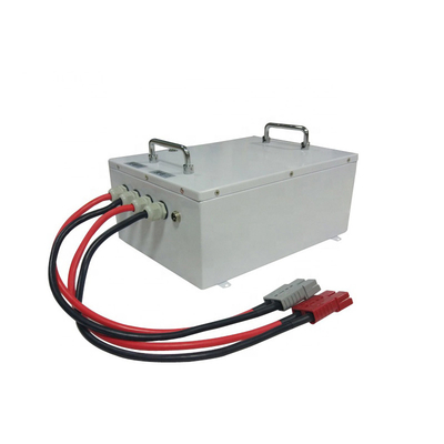 batteria dell'iluminazione pubblica LFP di immagazzinamento dell'energia della sostituzione 24V Solor di 80Ah Lifepo4 SLA
