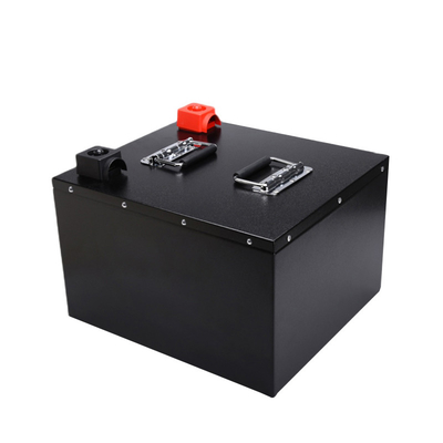 spazzatrice ricaricabile UPS dell'impianto di lavaggio del pavimento della batteria della sostituzione di 24V 300Ah SLA