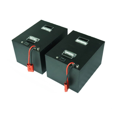 60Ah litio Ion Battery Replacement 36V per il sistema energetico del E-motorino rv della E-bici