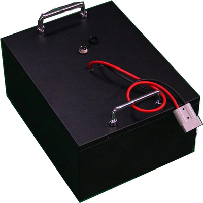 60Ah litio Ion Battery Replacement 36V per il sistema energetico del E-motorino rv della E-bici