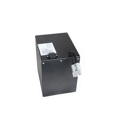 batteria profonda del ciclo di 48V 200Ah con costruito nel potere di BMS Perfect For Backup e fuori