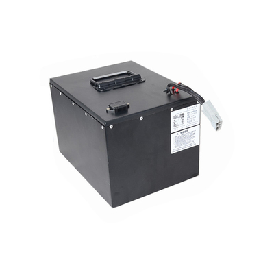 batteria profonda del ciclo di 48V 200Ah con costruito nel potere di BMS Perfect For Backup e fuori