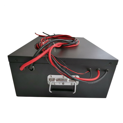 sostituzione 48V ricaricabile di 300Ah Lifepo4 SLA per rv Marine Home Energy Storage solare