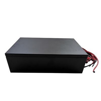 sostituzione 48V ricaricabile di 300Ah Lifepo4 SLA per rv Marine Home Energy Storage solare