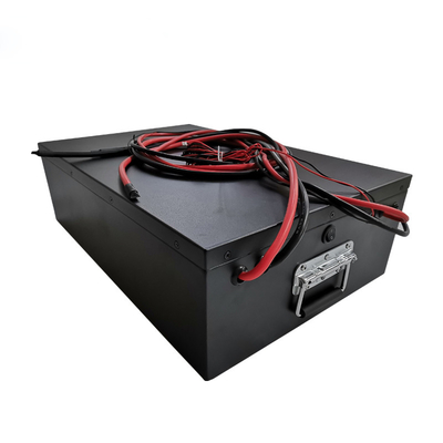 sostituzione 48V ricaricabile di 300Ah Lifepo4 SLA per rv Marine Home Energy Storage solare