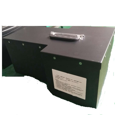 Litio profondo SLA LifePO4 60V 36Ah del ciclo per i camper di rv