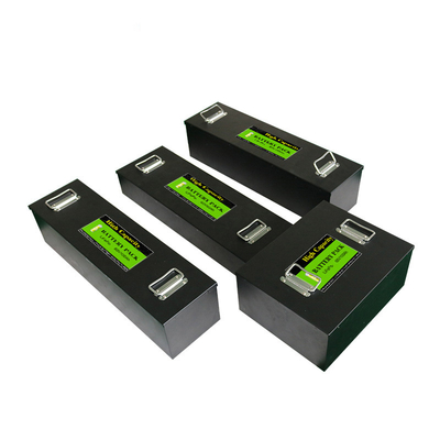 sostituzione di 100Ah 60V Lifepo4 SLA per potere di sostegno 48V