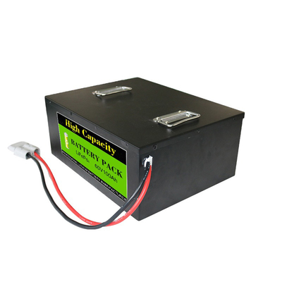 sostituzione di 100Ah 60V Lifepo4 SLA per potere di sostegno 48V