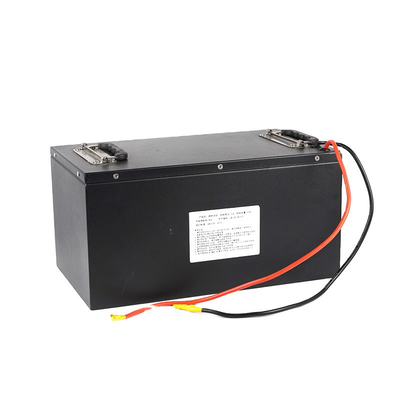 energia di verde della batteria della sostituzione 72V di 30Ah Lifepo4 SLA per il sistema solare di sostegno di potere