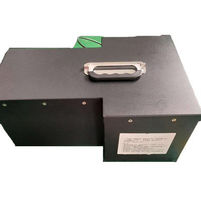 energia di verde della batteria della sostituzione 72V di 30Ah Lifepo4 SLA per il sistema solare di sostegno di potere