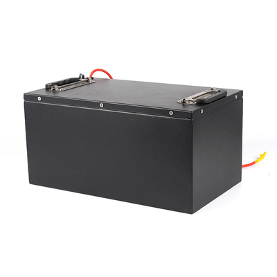energia di verde della batteria della sostituzione 72V di 30Ah Lifepo4 SLA per il sistema solare di sostegno di potere