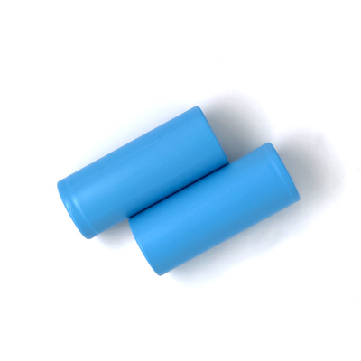 26650 Lifepo4 batteria 3.7v 5000mAh per il pacchetto EV UPS della batteria di DIY
