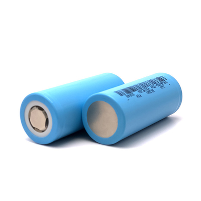 26650 Lifepo4 batteria 3.7v 5000mAh per il pacchetto EV UPS della batteria di DIY
