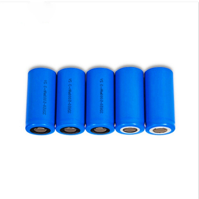 32650 Lifepo4 litio delle cellule 26650 3.2V Ion Ferrous Phosphate Battery