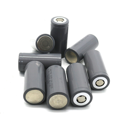 32650 Lifepo4 litio delle cellule 26650 3.2V Ion Ferrous Phosphate Battery