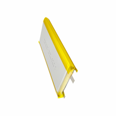 ferro cellula 3.2v 10Ah Lifepo4 del fosfato del litio 10000mAh