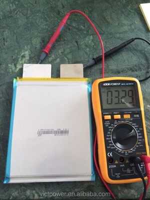 117163202 Lifepo4 batteria 3.2v 30ah 240A Lipolymer