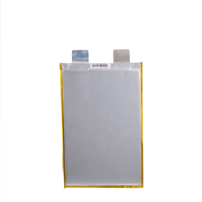 cellule 3.2v del polimero di 50ah Lifepo4 per il sistema a energia solare