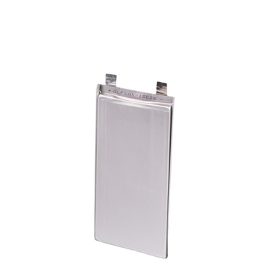 cellule 3.2v del polimero di 50ah Lifepo4 per il sistema a energia solare
