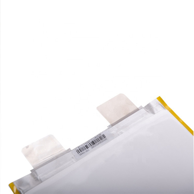 cellule 3.2v del polimero di 50ah Lifepo4 per il sistema a energia solare