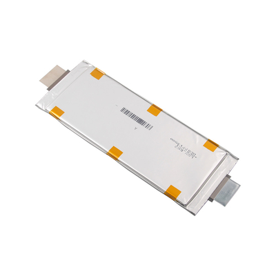 batteria di 3.5V 63ah Lifepo4 ricaricabile per il motociclo elettrico
