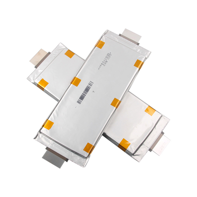 batteria di 3.5V 63ah Lifepo4 ricaricabile per il motociclo elettrico