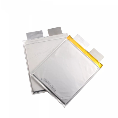 Batteria di 33AH Lifepo4