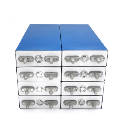 cellule prismatiche di 3.2v lifepo4