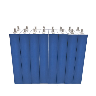 cellule prismatiche di 3.2v lifepo4