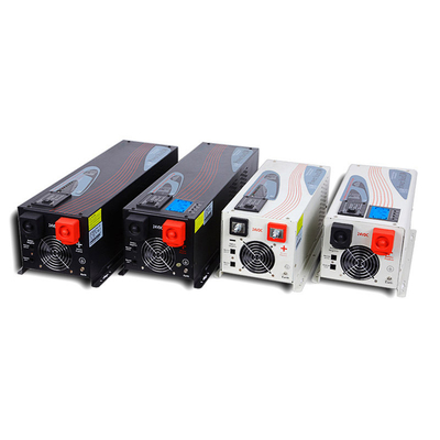Fuori dalla griglia 2000 CC pure dell'invertitore di potere di sinusoide di watt a CA 24V 48V 120V 240V